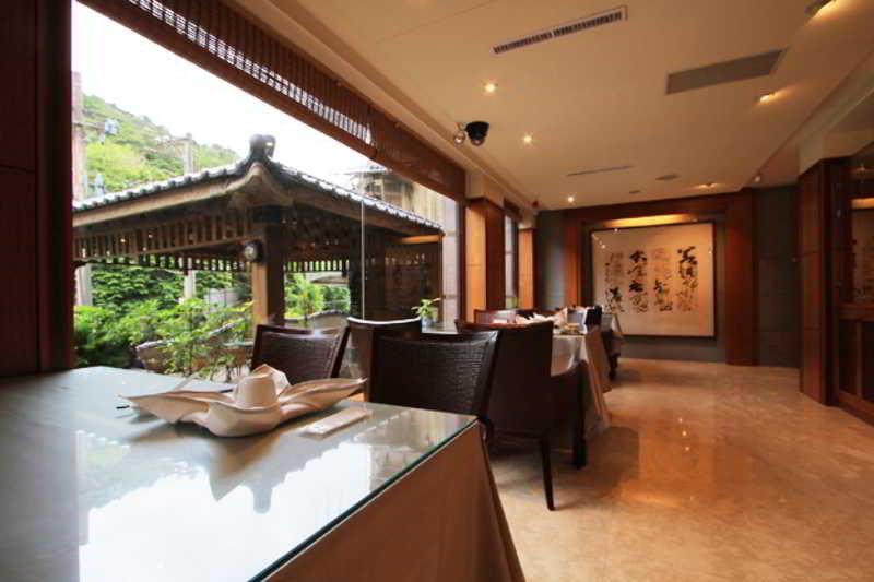 Mata Hofeng Resort New Taipei City Buitenkant foto