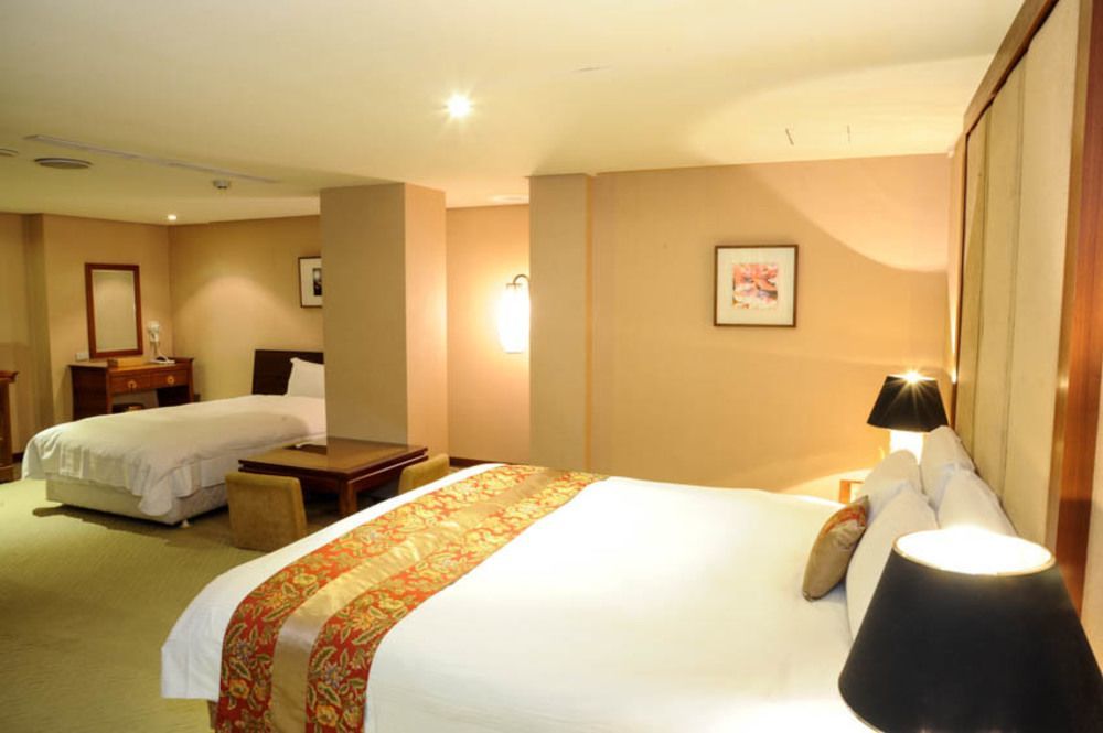 Mata Hofeng Resort New Taipei City Buitenkant foto