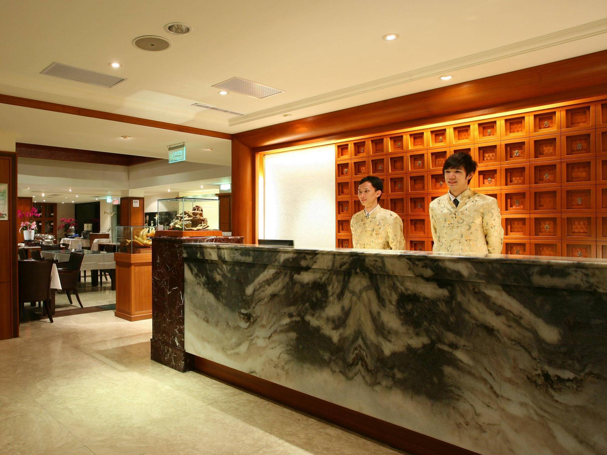 Mata Hofeng Resort New Taipei City Buitenkant foto
