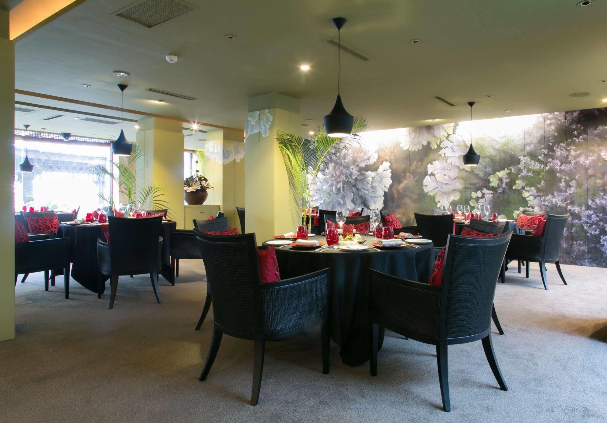 Mata Hofeng Resort New Taipei City Buitenkant foto