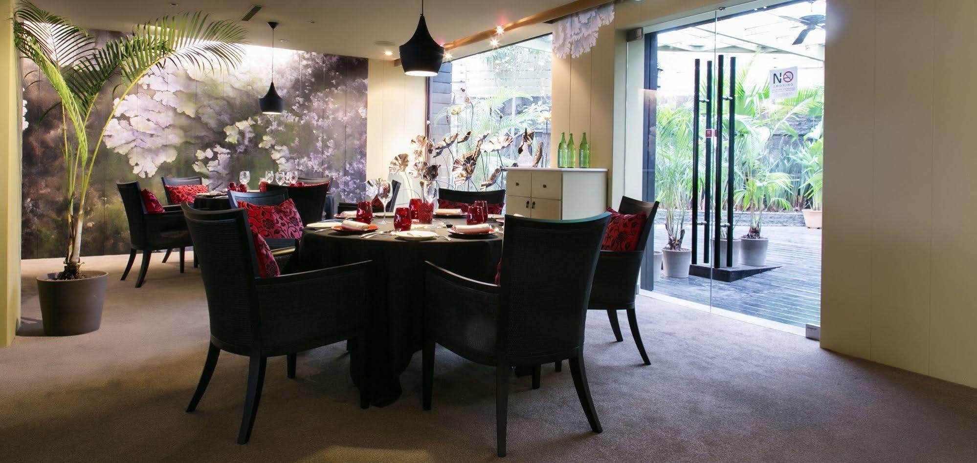 Mata Hofeng Resort New Taipei City Buitenkant foto