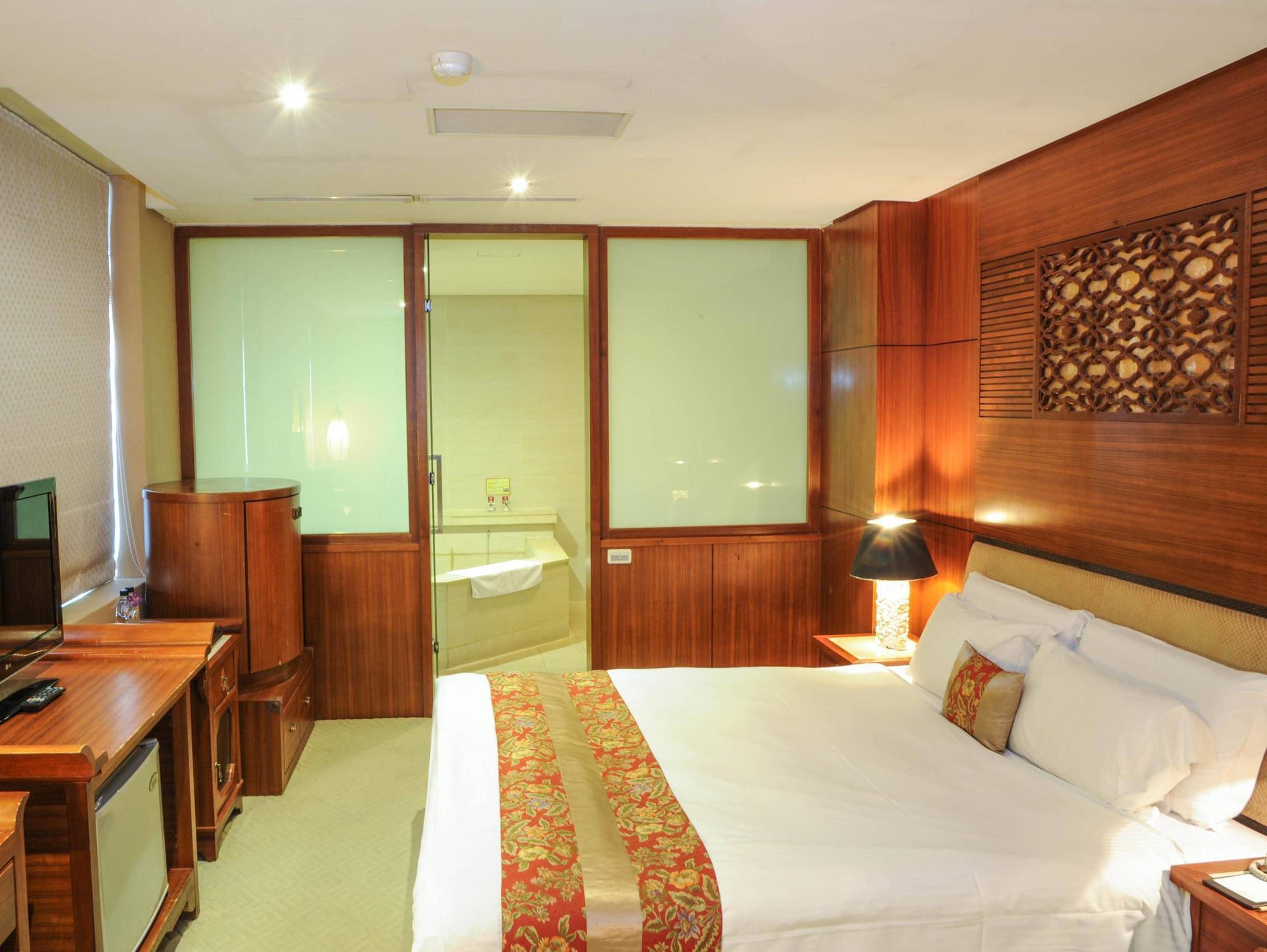 Mata Hofeng Resort New Taipei City Buitenkant foto