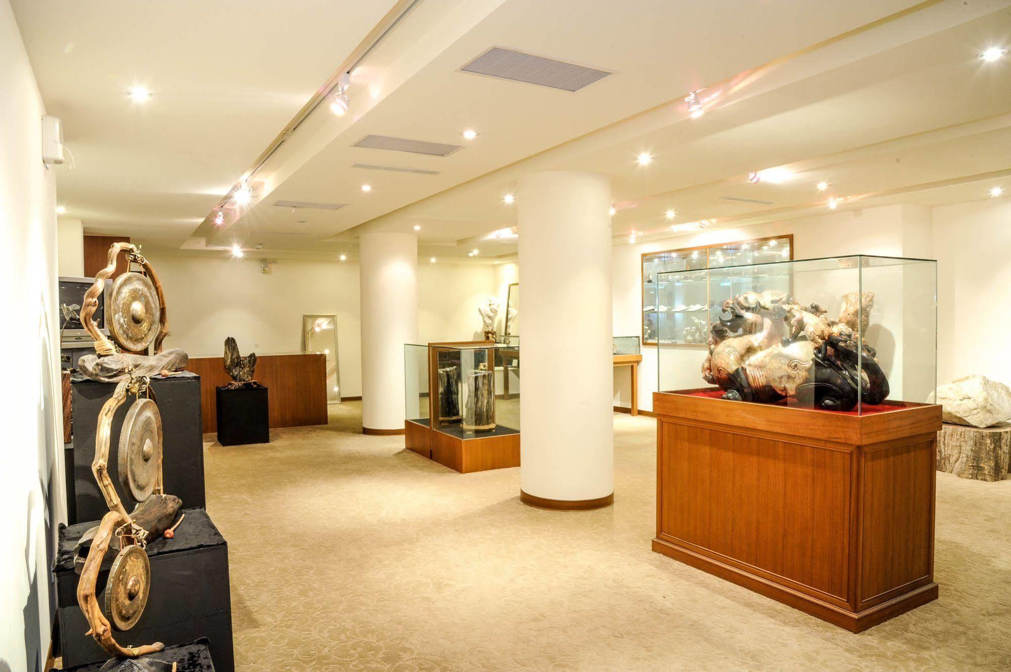 Mata Hofeng Resort New Taipei City Buitenkant foto