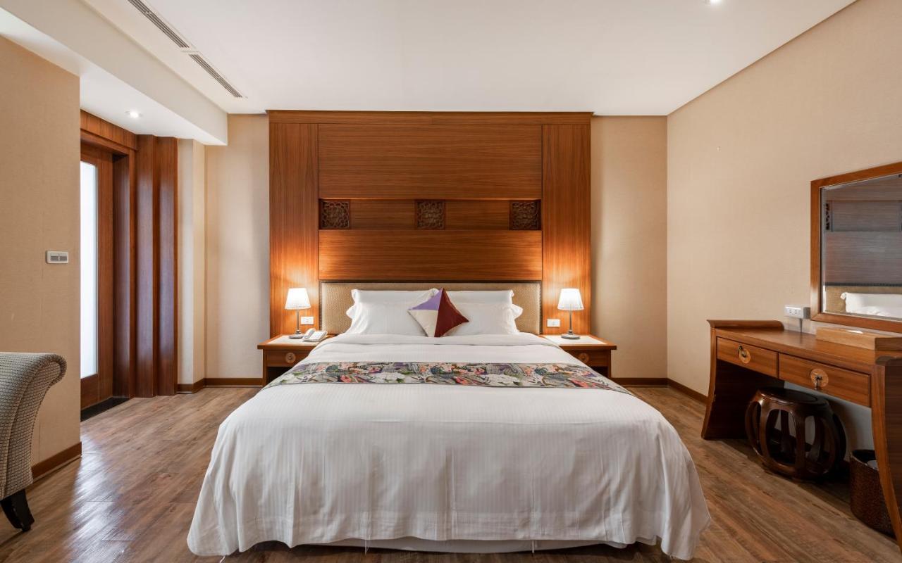 Mata Hofeng Resort New Taipei City Buitenkant foto